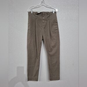 FRAME Womens Pants Size 27 In Excellent Condition